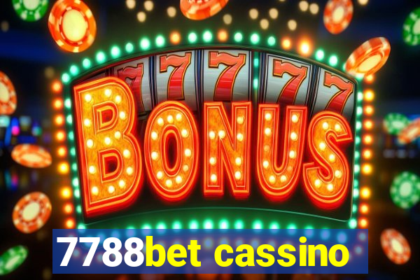 7788bet cassino